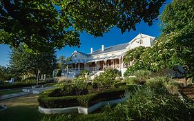 Merindol Manor
